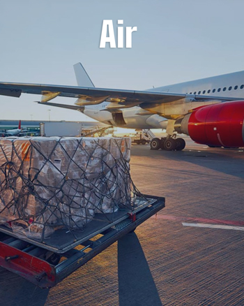 Air-Freight