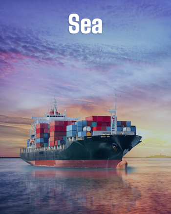 Sea-Freight
