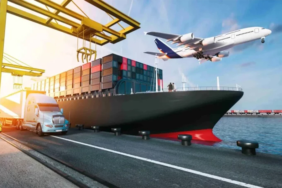 CIS Freight Solutions